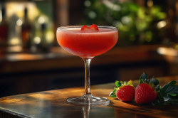 Cocktails à Carnoux-en-Provence