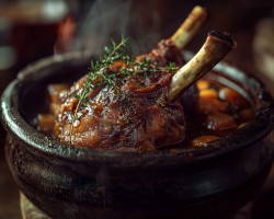 Restaurant fait maison à Carnoux-en-Provence