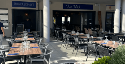 Restaurant méditerranéen à Carnoux-en-Provence